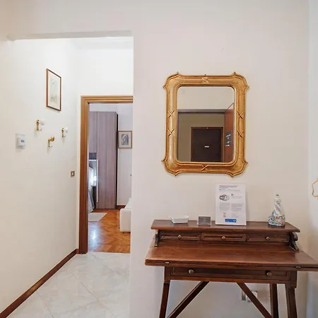 Appartement Beautiful House By Marcos
