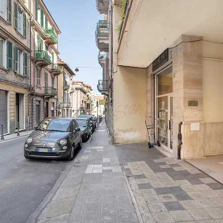 Beautiful House By Marcos * San Remo
