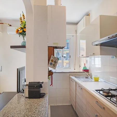 Beautiful House By Marcos Appartement *