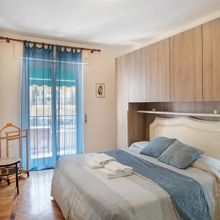 Appartement Beautiful House By Marcos San Remo