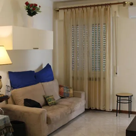 Apartment Beautiful House By Marcos