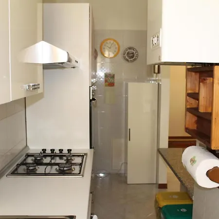 Beautiful House By Marcos Apartment Sanremo