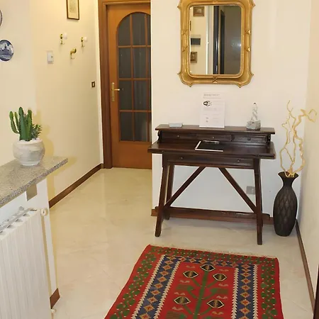 Beautiful House By Marcos Apartment *