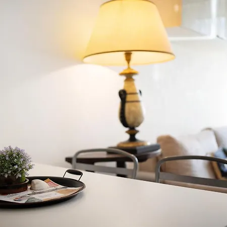 Apartment Beautiful House By Marcos *