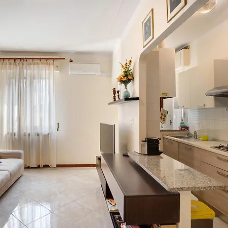 Apartment Beautiful House By Marcos