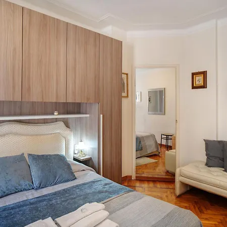 Apartment Beautiful House By Marcos Sanremo