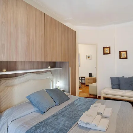 Beautiful House By Marcos